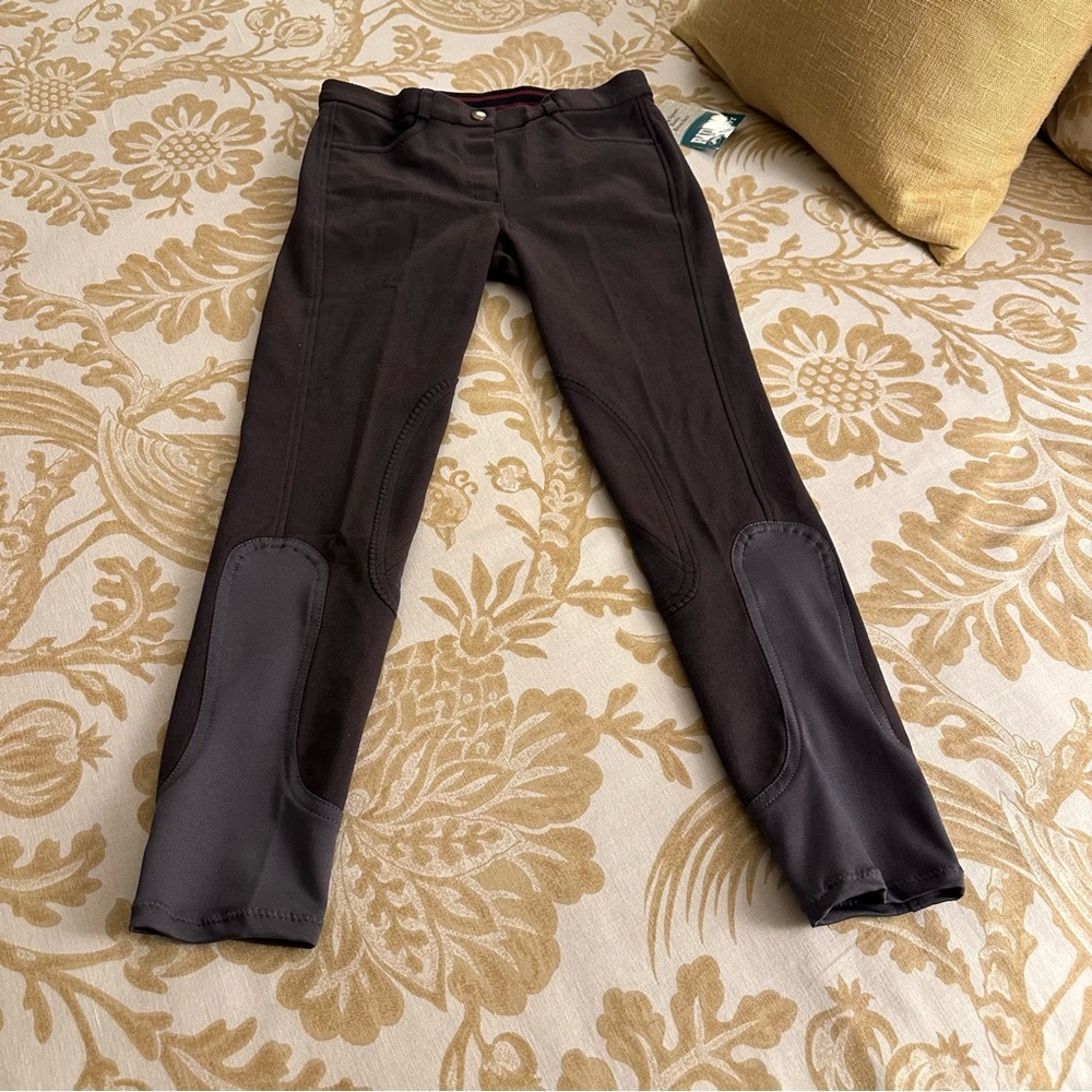 NWT Dover Saddlery Riding Sport Breeches